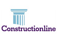 construction line logo.