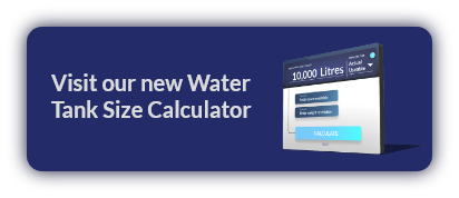 Water Tank Size Calculator