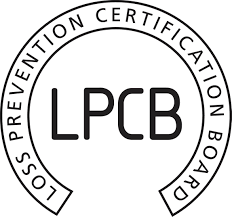 LPCB certificate