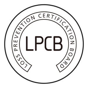 LPCB Badge Dewey Waters