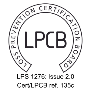 LPCB Certified